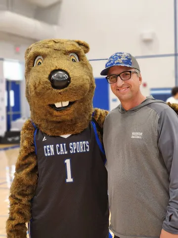 11th Annual Cen Cal Sports Junior High Fall Classic photograph 23