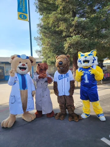2024 Fun Run photograph 10