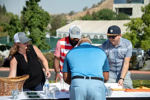 3rd Annual Charity Golf Fundraiser photograph 46