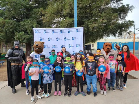 2024 Fun Run photograph 40