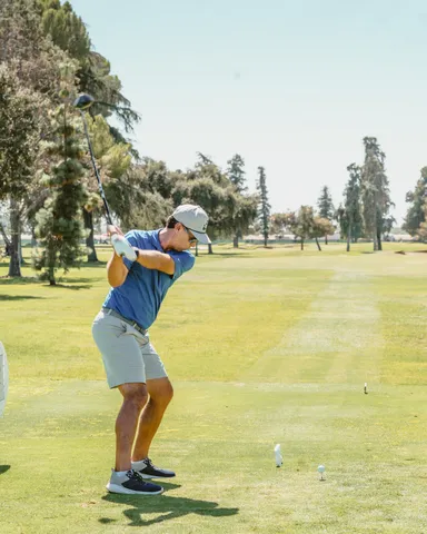 6th Annual Cen Cal Sports Golf Tournament photograph 97