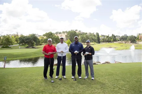 2nd Annual Charity Golf Fundraiser photograph 51