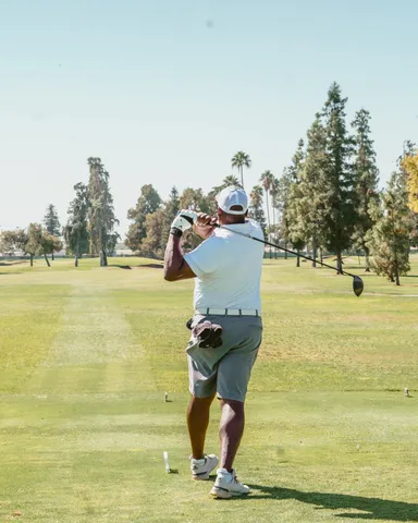 6th Annual Cen Cal Sports Golf Tournament photograph 33