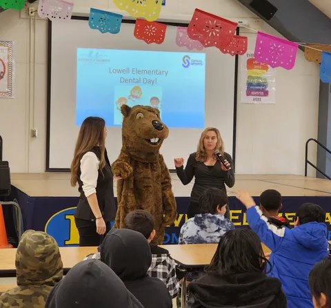 Community and Schools photograph 32