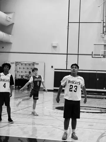 12th Annual Holiday Basketball Classic photograph 81