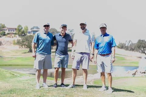 4th Annual Charity Golf Fundraiser photograph 27