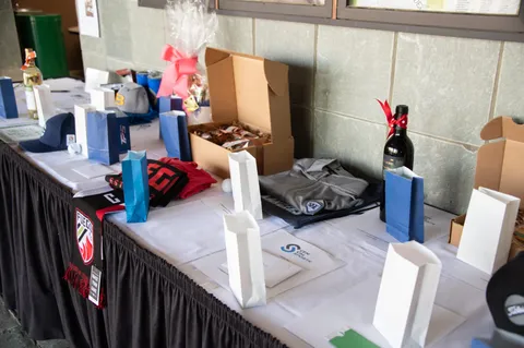 3rd Annual Charity Golf Fundraiser photograph 62