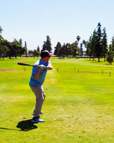 5th Annual Cen Cal Golf Tournament photograph 63