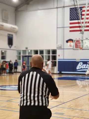 12th Annual Holiday Basketball Classic photograph 3