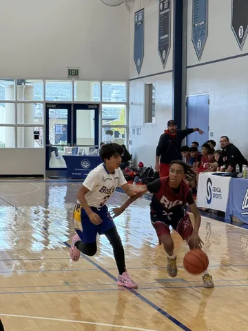 12th Annual Holiday Basketball Classic photograph 111
