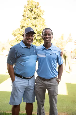 3rd Annual Charity Golf Fundraiser photograph 39