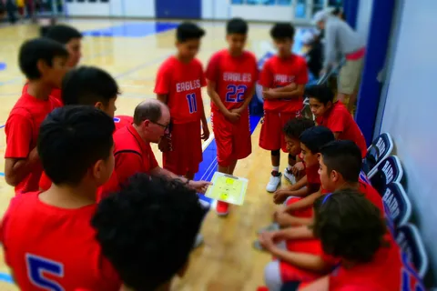 2018 CENTRAL VALLEY JR. HIGH CLASSIC photograph 45