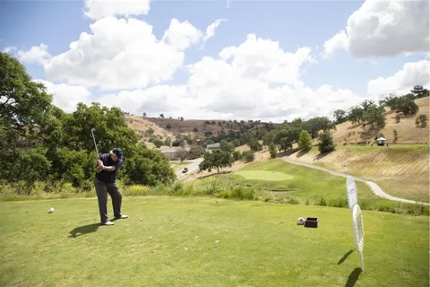2nd Annual Charity Golf Fundraiser photograph 76