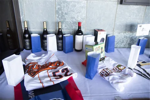 2nd Annual Charity Golf Fundraiser photograph 29