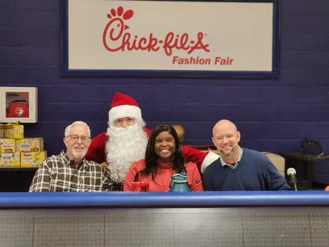 Inaugural Junior High Holiday Invitational photograph 89