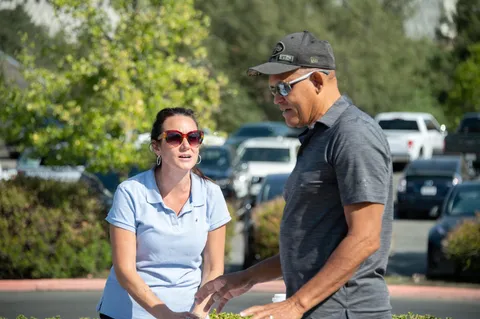 3rd Annual Charity Golf Fundraiser photograph 47