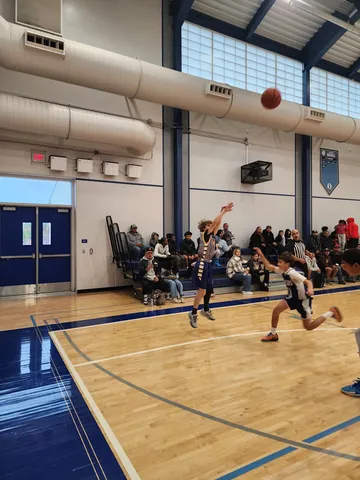 12th Annual Holiday Basketball Classic photograph 34