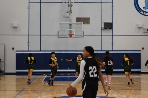 Girl's Tournament photograph 73