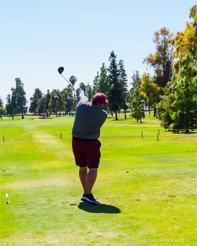5th Annual Cen Cal Golf Tournament photograph 100