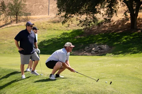 3rd Annual Charity Golf Fundraiser photograph 71