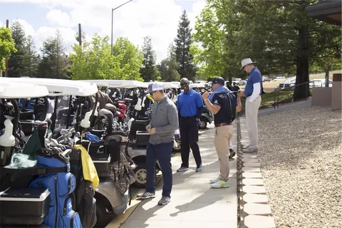2nd Annual Charity Golf Fundraiser photograph 53