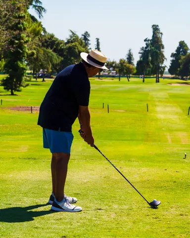 5th Annual Cen Cal Golf Tournament photograph 37