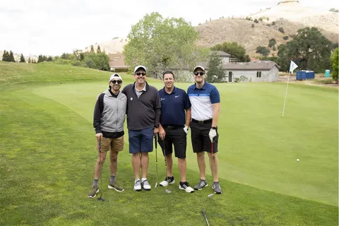 2nd Annual Charity Golf Fundraiser photograph 77