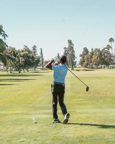 6th Annual Cen Cal Sports Golf Tournament photograph 40