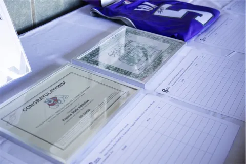 2nd Annual Charity Golf Fundraiser photograph 23