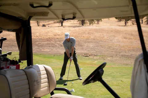 3rd Annual Charity Golf Fundraiser photograph 92