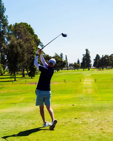5th Annual Cen Cal Golf Tournament photograph 53