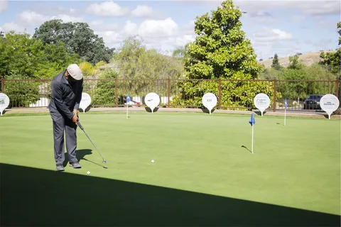 2nd Annual Charity Golf Fundraiser photograph 30