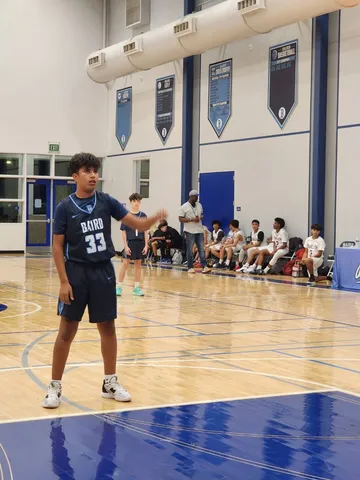 11th Annual Cen Cal Sports Junior High Fall Classic photograph 40