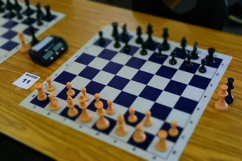 TEHIPITE CHESS EVENT photograph 25