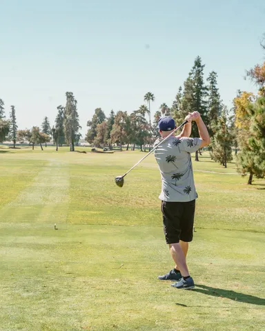 6th Annual Cen Cal Sports Golf Tournament photograph 151