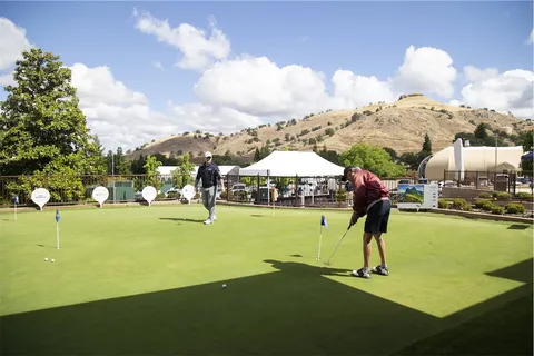 2nd Annual Charity Golf Fundraiser photograph 43