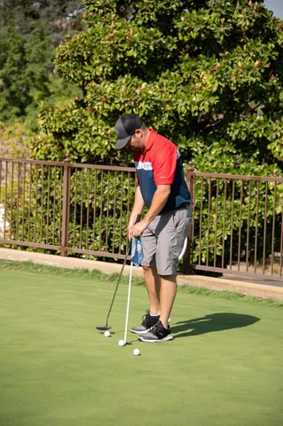 3rd Annual Charity Golf Fundraiser photograph 21