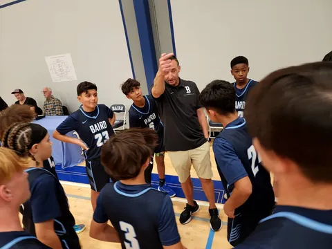 11th Annual Cen Cal Sports Junior High Fall Classic photograph 58