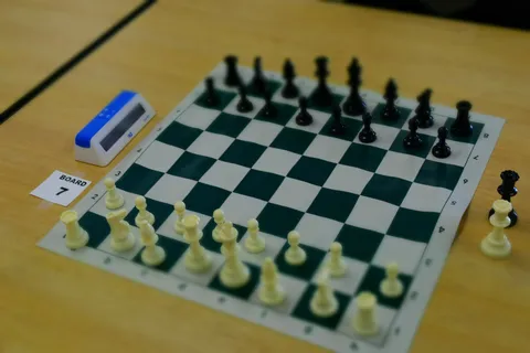 TEHIPITE CHESS EVENT photograph 23