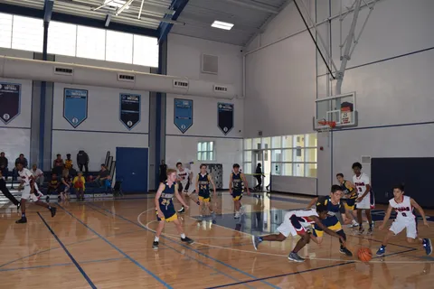 2018 CENTRAL VALLEY JR. HIGH CLASSIC photograph 4