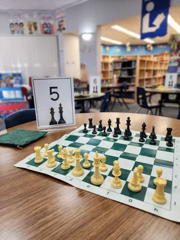Chess photograph 32