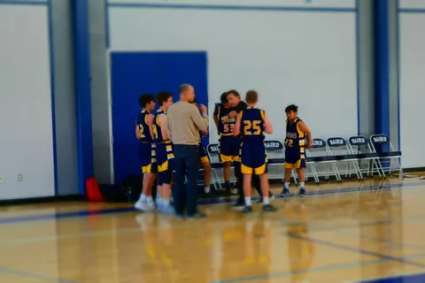 2018 CENTRAL VALLEY JR. HIGH CLASSIC photograph 7
