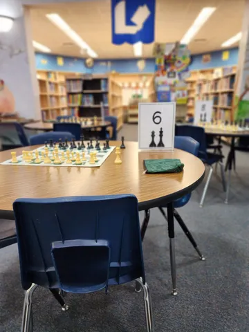 Chess photograph 37
