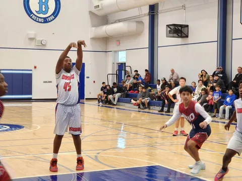 11th Annual Cen Cal Sports Junior High Fall Classic photograph 51