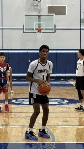 12th Annual Holiday Basketball Classic photograph 102