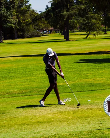 5th Annual Cen Cal Golf Tournament photograph 75