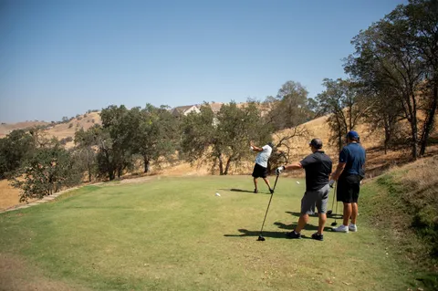 3rd Annual Charity Golf Fundraiser photograph 74