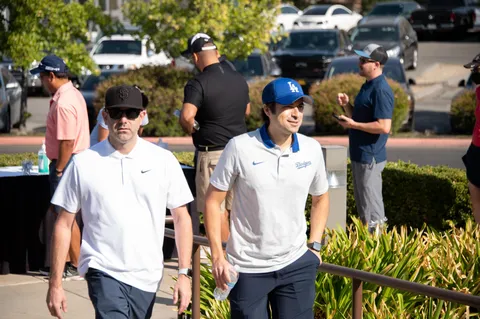 3rd Annual Charity Golf Fundraiser photograph 24