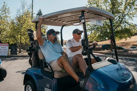4th Annual Charity Golf Fundraiser photograph 69