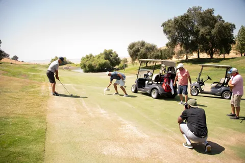 3rd Annual Charity Golf Fundraiser photograph 88